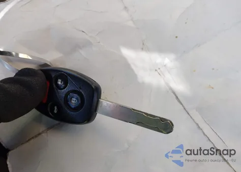 2012 Honda Accord 2.4 Lx z USA, uszkodzony, nr VIN 1HGCP2F33CA159827